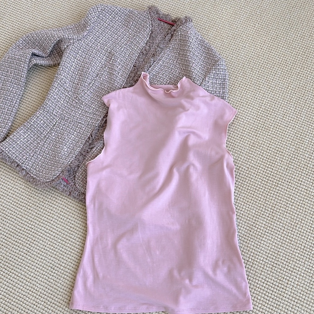 Elie Tahari Top